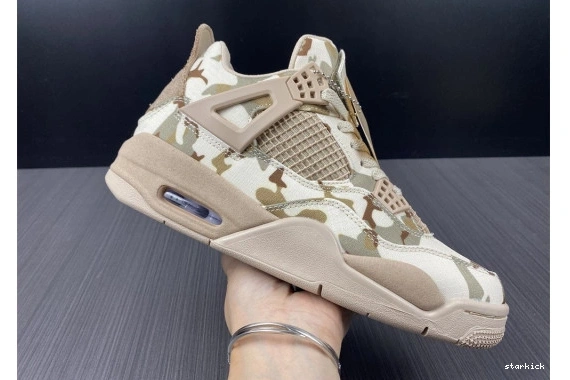 DJ1193-200  x Air May 'Camo' 4 Jordan DJ1193-200 Aleali 0212